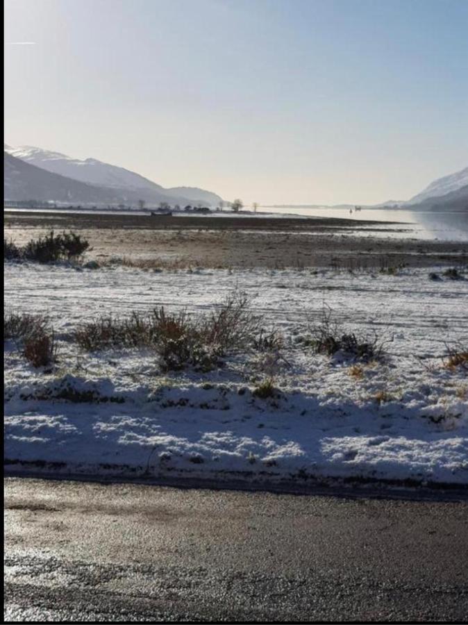 Loch & Ben View Caol Exterior foto