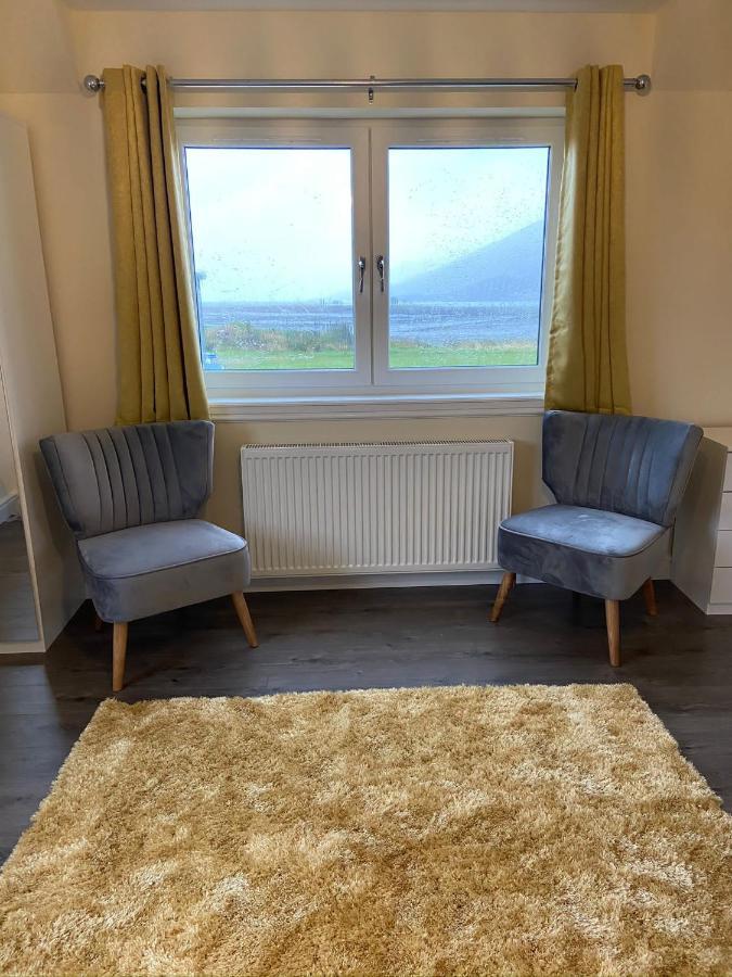 Loch & Ben View Caol Exterior foto